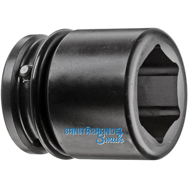 GEDORE Kraftsteckschl�ssel K32S DIN 3129 3/4" vierkant 27 mm 6-kant UD