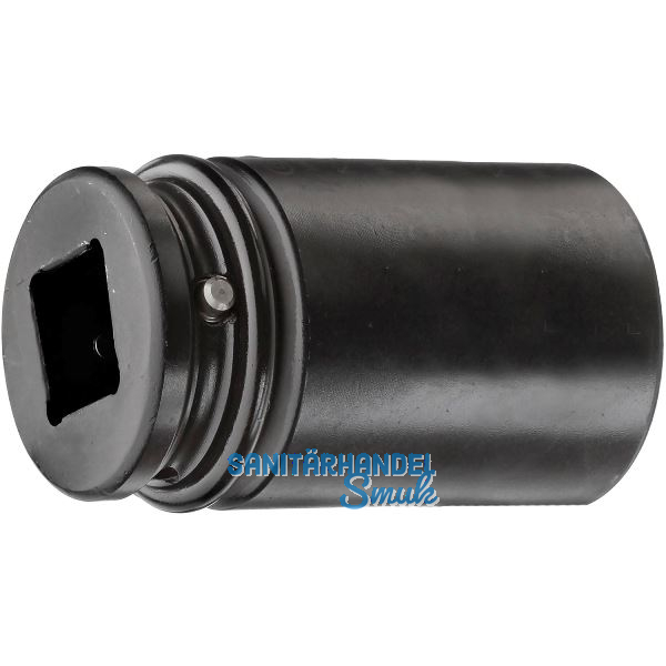 GEDORE Kraftsteckschl�ssel lang K32SL DIN 3129 3/4" vierkant 33 mm 6-kant UD