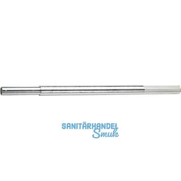 GEDORE Verl�ngerungsrohr mit Spannmutter 8564-92 L�nge 925 mm