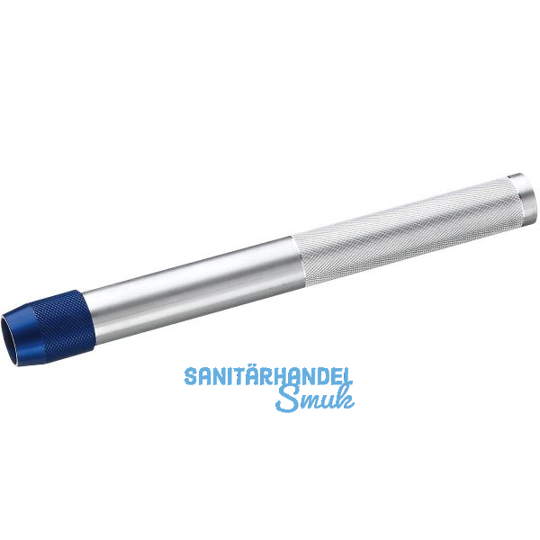 GEDORE Alu-Verl�ngerungsrohr mit Spannmutter 8571-80 L�nge 762 mm zu DS/DX