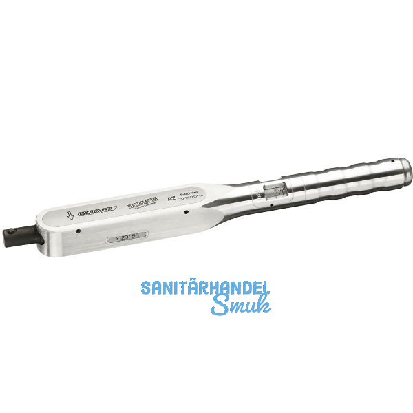 GEDORE Dremometer BZ 8461-01 � 16 mm Messbereich 25-120 Nm