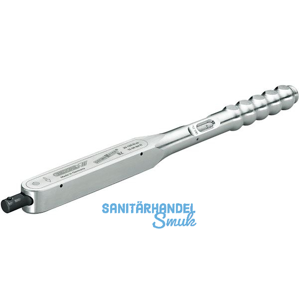 GEDORE Dremometer BZ A+S 7461-01 � 16 mm Messbereich 25-120 Nm