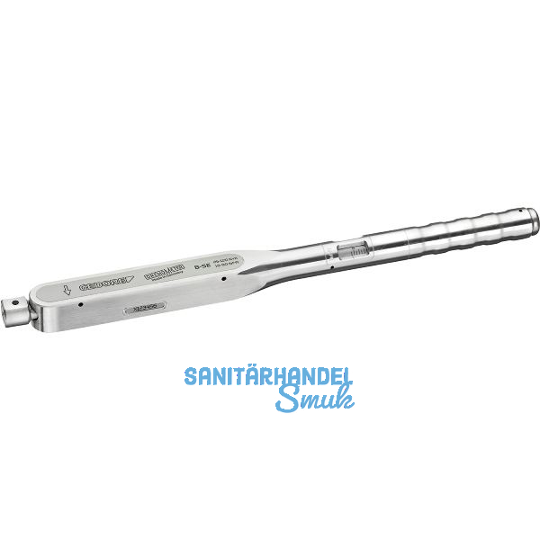 GEDORE Dremometer A SE A+S 7480-01 vierkant 9 x 12 mm Messbereich 8-40 Nm