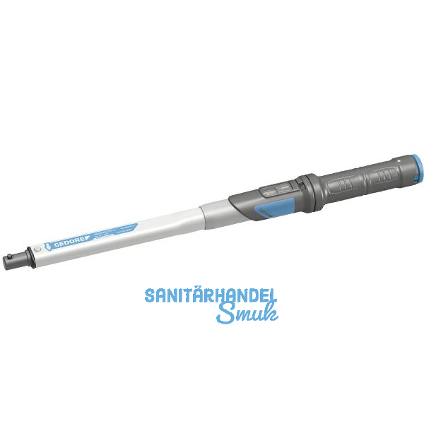 GEDORE Drehmomentschl�ssel Dremaster� DMZ 750 � 22 mm Messbereich 150-750 Nm