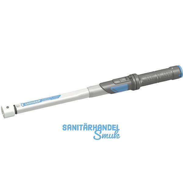 GEDORE Drehmomentschl�ssel Dremaster�DMSE 400 14x18 mm Messbereich 80-400Nm
