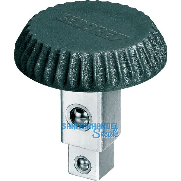 GEDORE Pilzkopf Torcofix K 4549-88S 3/8" - 3/8"