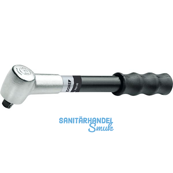 GEDORE Drehmomentschl�ssel TSN Slipper 759-00 1/4"vierkant Messber. 5-25 Nm ESD