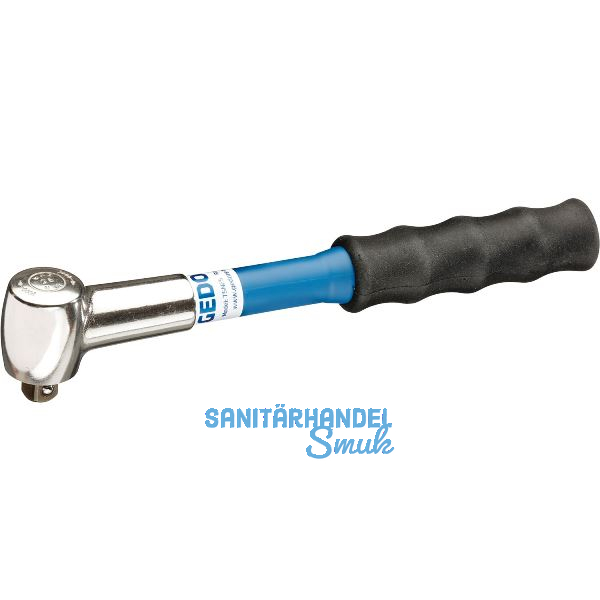 GEDORE Drehmomentschl�ssel TSN Slipper 759-01 3/8"vierkant Messber. 5-25 Nm ESD