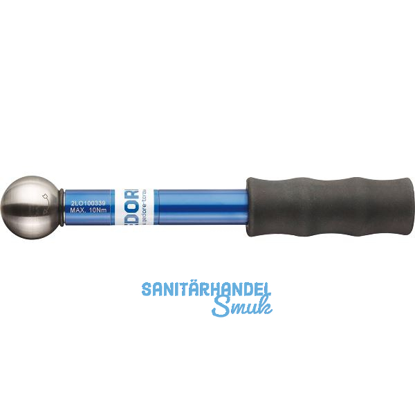 GEDORE Drehmomentschl�ssel TSP Slipper 761-10 1/4"vierkant Messber. 2-10 Nm ESD