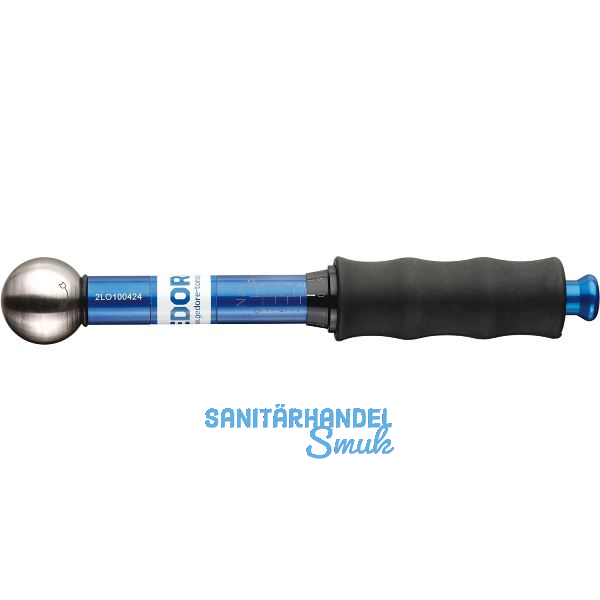 GEDORE Drehmomentschl�ssel TSC Slipper 762-05 1/4"vierkant Messber. 1-5 Nm ESD