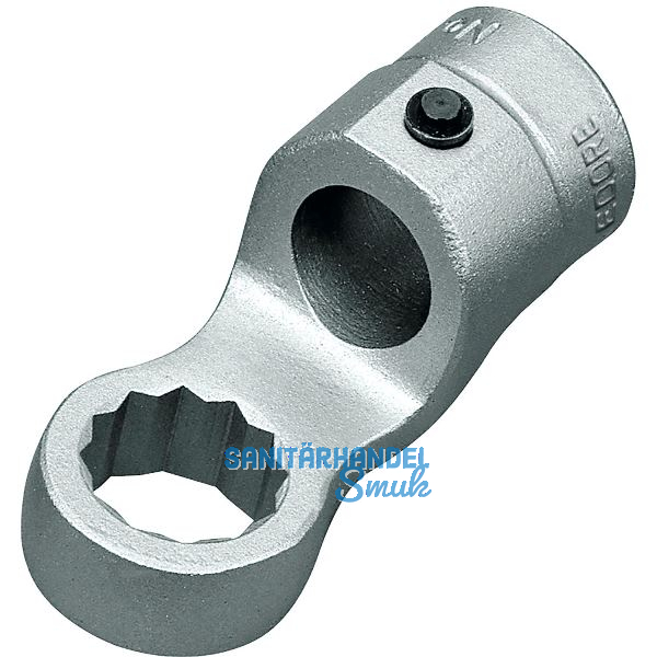 GEDORE Aufsteckringschl�ssel 16 Z 8792-13 Aufnahme � 16 mm SW 13 mm