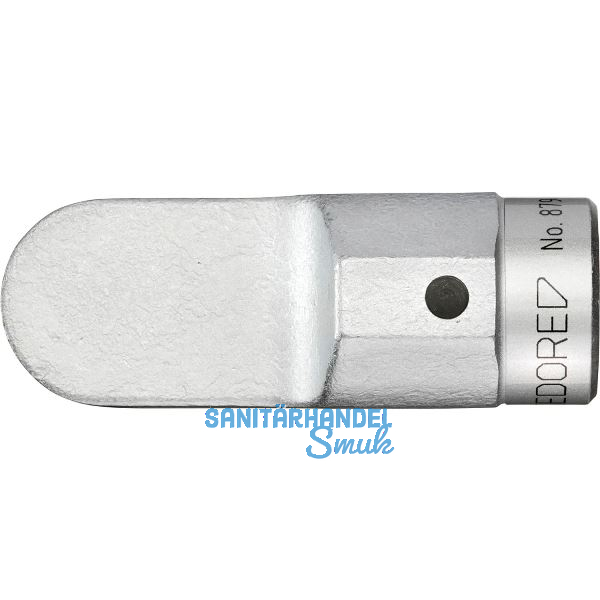 GEDORE Aufsteckvierkant 22 Z 8794-00 Aufnahme � 22 mm 3/4" vierkant