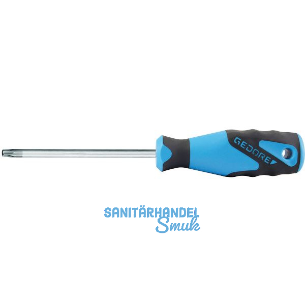 GEDORE Schraubendreher 2163 TX 7/60 mm Torx�