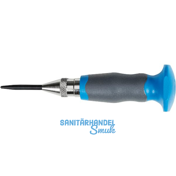 GEDORE Automatischer K�rner 101 mit Spitze � 4 mm L�nge 145 mm