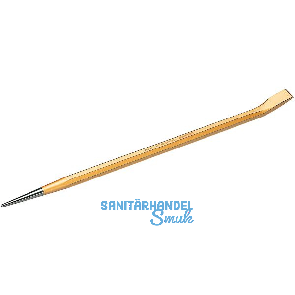 GEDORE Montiereisen 137 achtkant L�nge 600 mm