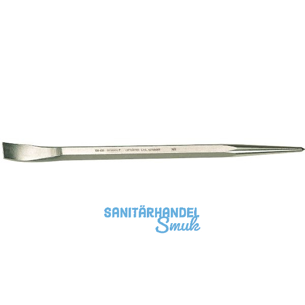 GEDORE Biegeeisen 138 L�nge 400 mm