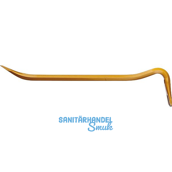 GEDORE Nageleisen Spezialstahl 120-800 L�nge 800 mm Sechskant 18 mm