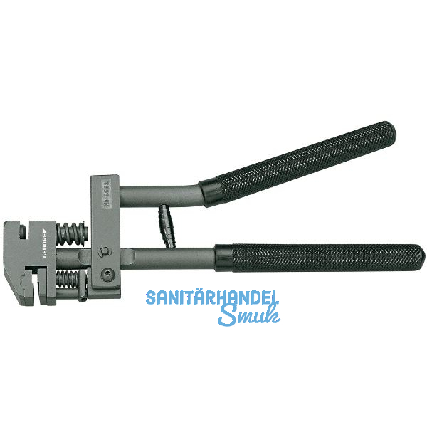 GEDORE Absetz-Lochzange 8532 L�nge 325 mm