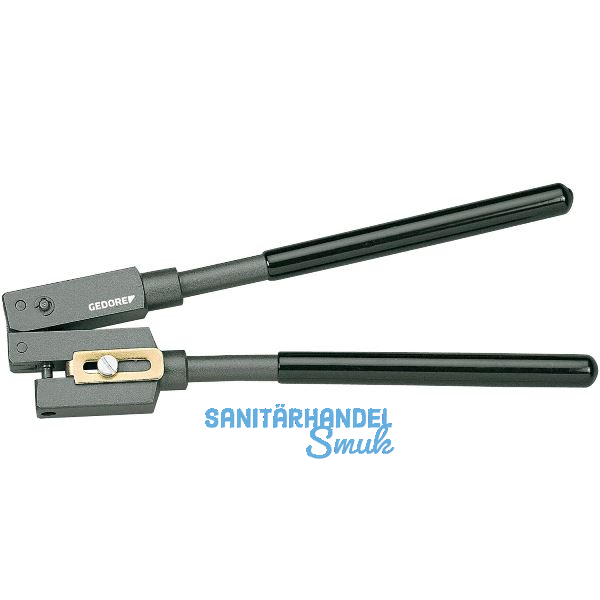 GEDORE Lochzange 8533 L�nge 260 mm