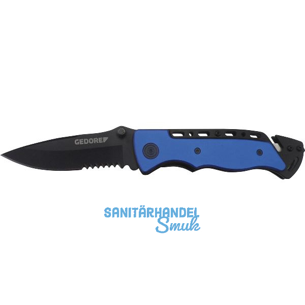 GEDORE Rettungsmesser
