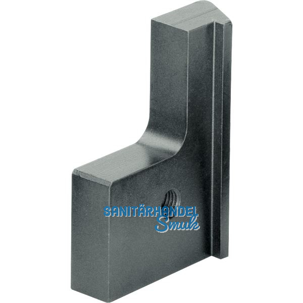 GEDORE Biegewerkzeug 280114 f�r Sattel r=4 mm Materialst�rke 6 mm