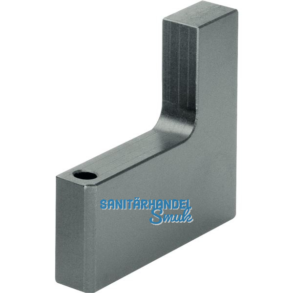 GEDORE Biegeplatte 280116 f�r hohe Sattel zu Exzenter Winkelbieger 100 mm