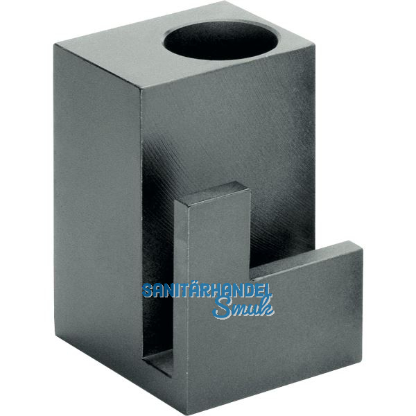 GEDORE Kr�pfungsblock 280118 f�r enge Sattel zu Exzenter Winkelbieger 100 mm