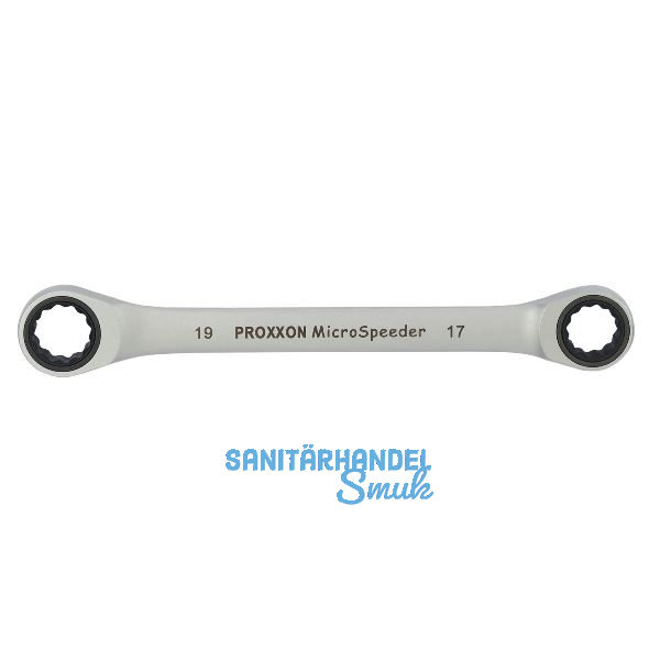 PROXXON Ringratschenschl�ssel 22 x 24 mm