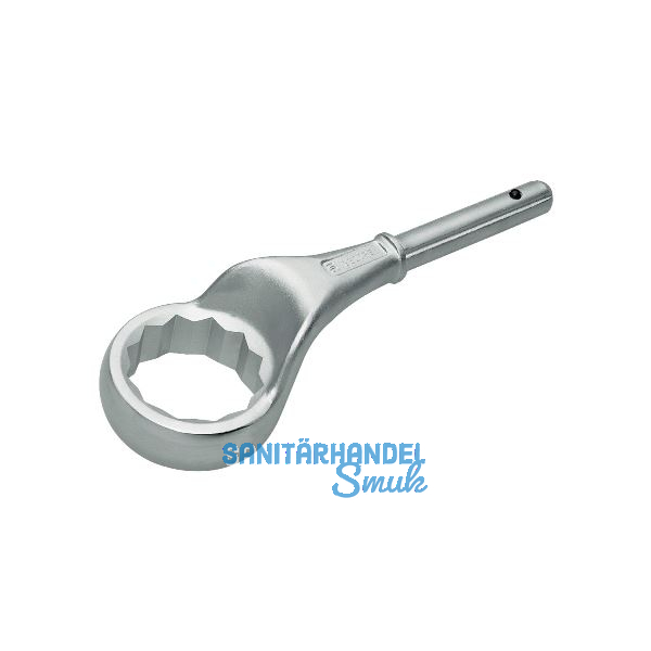 GEDORE Aufsteckringschl�ssel 2A 95 mm gekr�pft