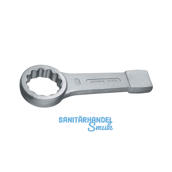 GEDORE Schlagringschl�ssel 306 DIN7444 41 mm