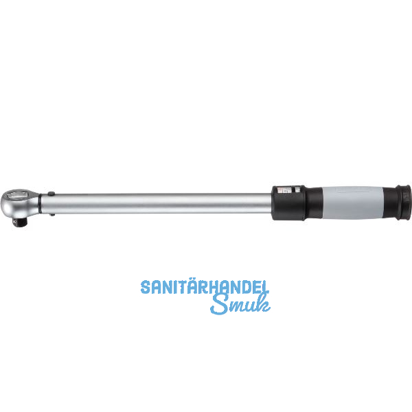 WGB Drehmomentschl�ssel 1/2" vierkant Messbereich 40-200 Nm