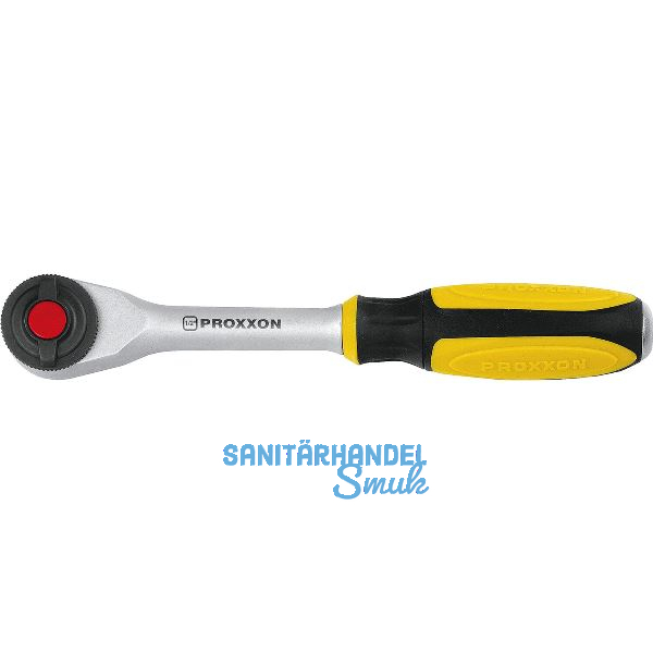 PROXXON Umschaltknarre 1/4" Rotary