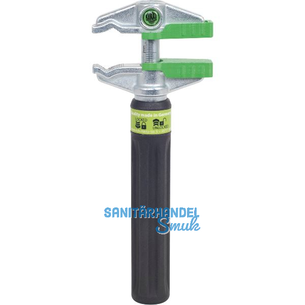 KUKKO Schraubenschl�ssel Europ�er 1900-50 Spannweite 50 mm L�nge 175 mm