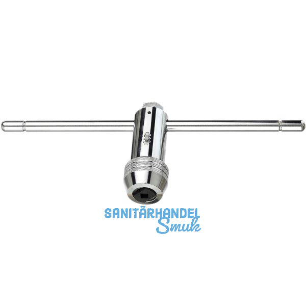 GEDORE Werkzeughalter 8551 TG-3 mit Knarre Gr. 3 f�r Gewindebohrer M13-20