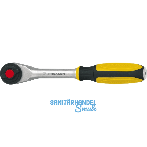 PROXXON Rotary-Umschaltknarre 1/2"vierkant