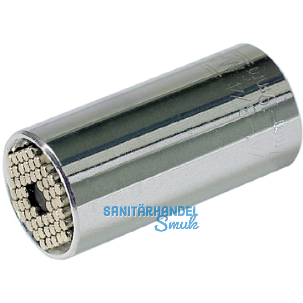 WIHA Steckschl�sseleinsatz Gripper DIN3120 3/8"vierkant