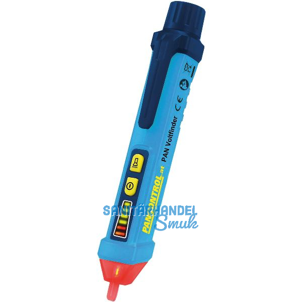 PANCONTROL Spannungspr�fer Pan Voltfinder 12 - 1000 V