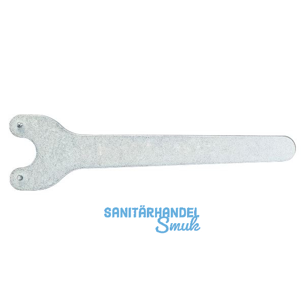 BOSCH Zweilochschl�ssel gerade f�r Winkelschleifer