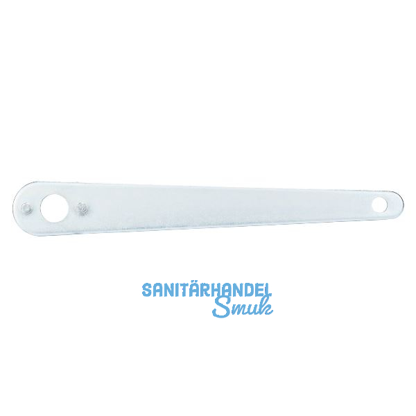 BOSCH Zweilochschl�ssel gerade f�r Winkelschleifer