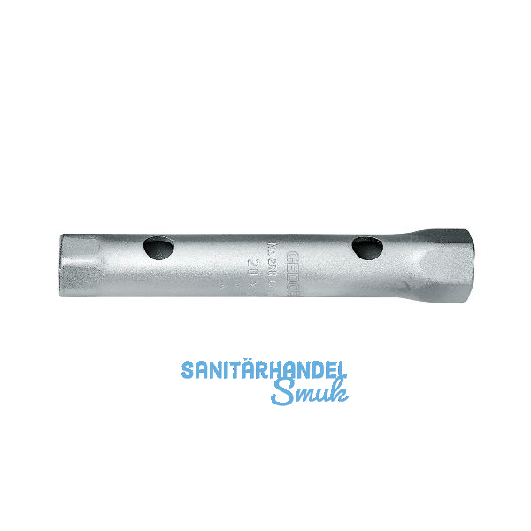 GEDORE Doppelsteckschl�ssel 26R DIN896B 10 x 11 mm