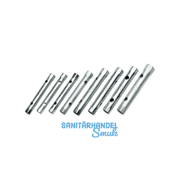 GEDORE Doppelsteckschl�ssel-Satz KD26R/120 12-teilig