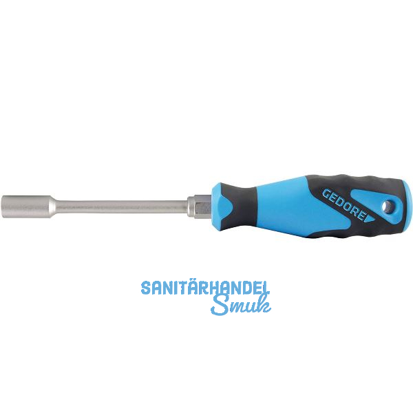 GEDORE Steckschl�ssel 2133 DIN3125 mit Griff 11 mm