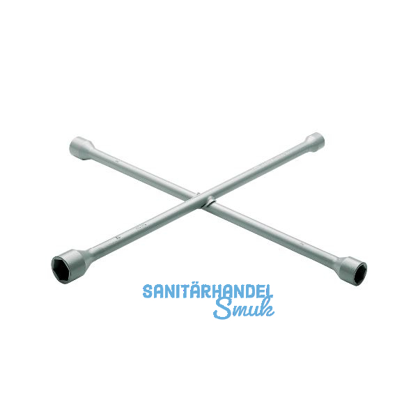 GEDORE LKW-Kreuzschl�ssel 28LM DIN3119 24 x 27 x 30 x 32 mm