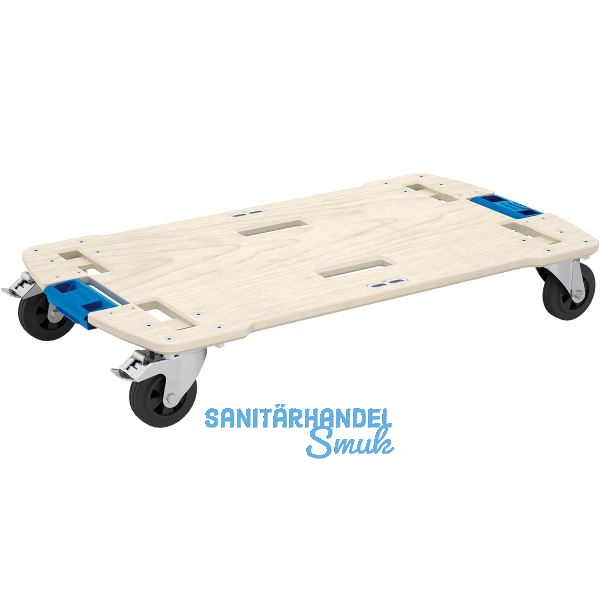 GEDORE Roller WMR 34 f�r WorkMo B3 854 x 493 x 144 mm