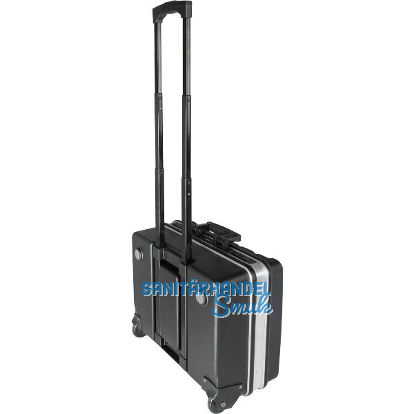 GEDORE Rollenkoffer WK 1040 L m. Teleskopgriff leer 490 x 395 x 240 mm