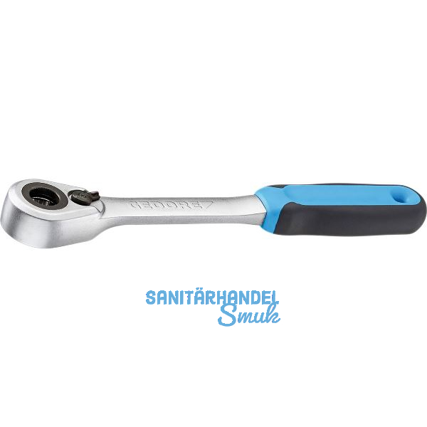 GEDORE Umschaltknarre 1993 U-20 SK DIN3122 1/2" Innensechskant