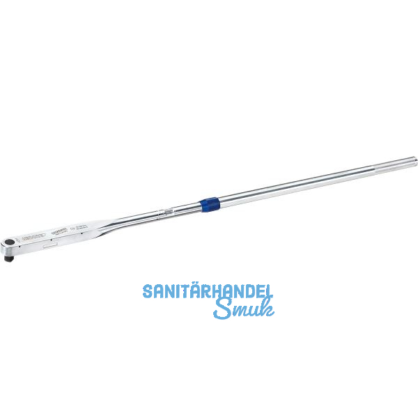 GEDORE Dremometer CDR 8570-001 3/4"vierkant Messbereich 80-360 Nm/Kunststoffbox