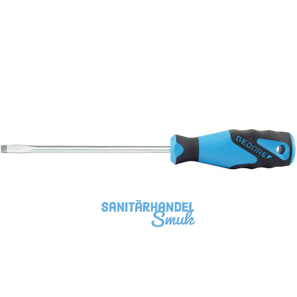 GEDORE Schraubendreher Type 2150 3K-Griff 3,5 x 75 mm Schlitz