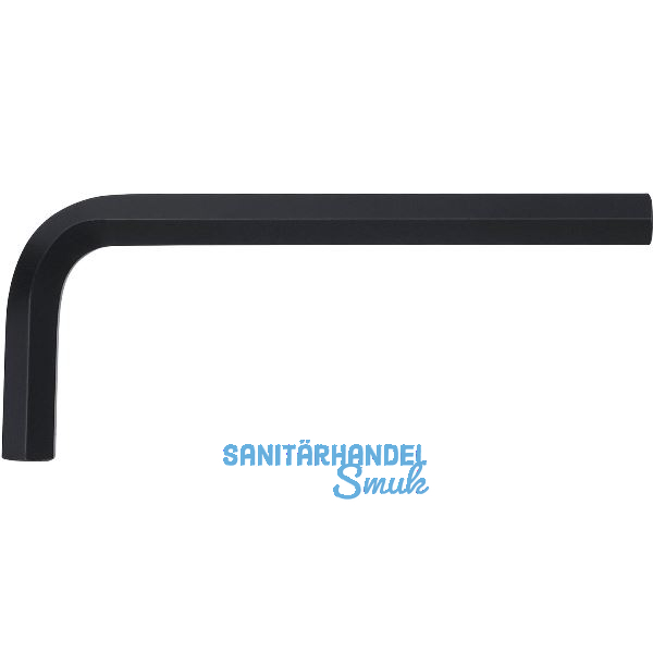 HAFU Sechskant Stiftschl�ssel ISO2936 27,0 mm L�nge 277,0 mm