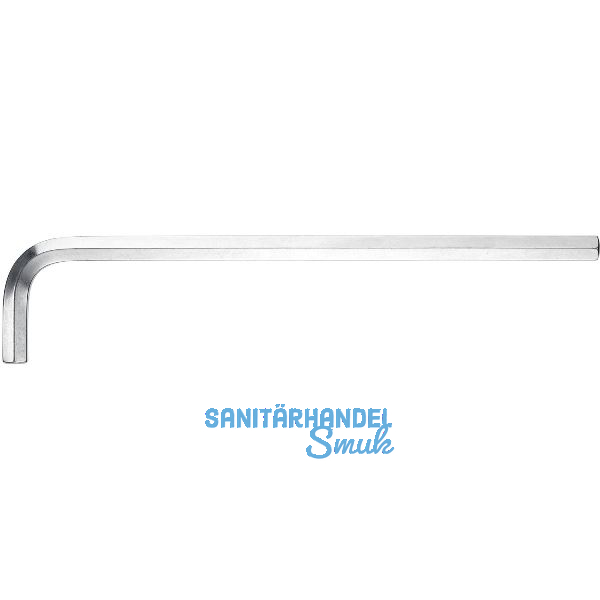 HAFU Sechskant Stiftschl�ssel extra lang ISO2936 17,0 mm L�nge 337,0 mm
